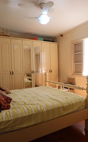 Casa para alugar com 300m², 4 quartos e 4 vagasSuíte 1