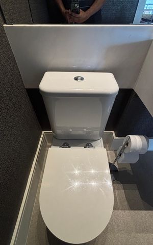 Apartamento à venda com 236m², 3 quartos e 4 vagasLavabo