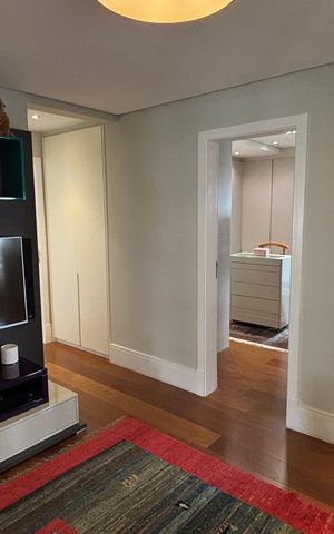 Apartamento à venda com 236m², 3 quartos e 4 vagasSala de Tv