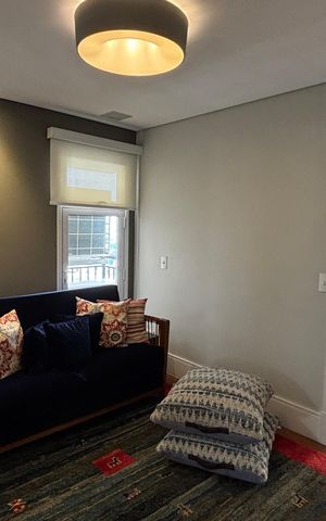 Apartamento à venda com 236m², 3 quartos e 4 vagasSala de Tv
