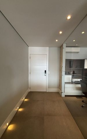 Apartamento à venda com 236m², 3 quartos e 4 vagasÁrea de Serviço