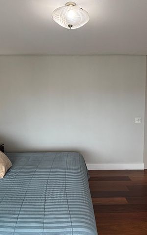 Apartamento à venda com 236m², 3 quartos e 4 vagasSuíte 1