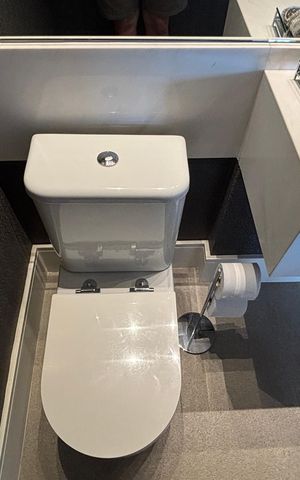 Apartamento à venda com 236m², 3 quartos e 4 vagasLavabo