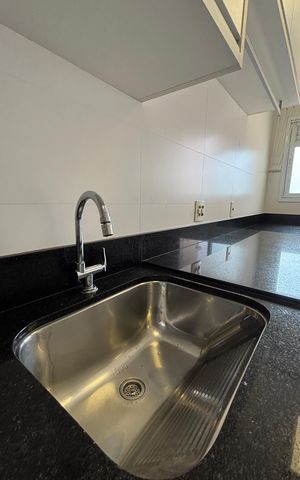 Apartamento à venda com 236m², 3 quartos e 4 vagasÁrea de Serviço