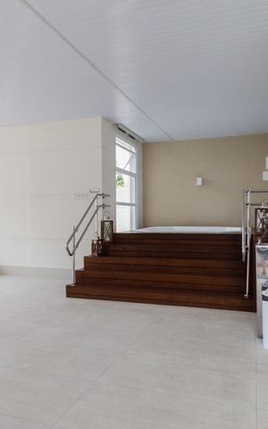 Apartamento à venda com 236m², 3 quartos e 4 vagasÁrea comum