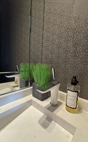Apartamento à venda com 236m², 3 quartos e 4 vagasLavabo