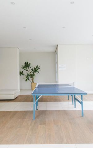 Apartamento à venda com 236m², 3 quartos e 4 vagasÁrea comum
