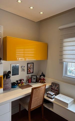 Apartamento à venda com 236m², 3 quartos e 4 vagasSuíte 2