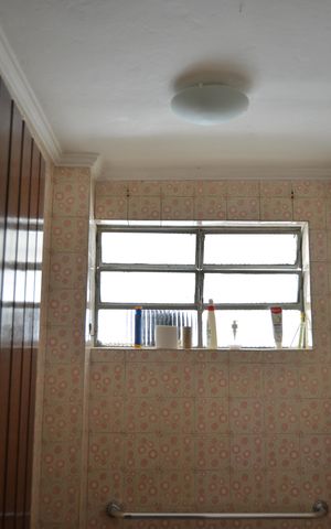 Casa à venda com 180m², 5 quartos e 3 vagasBanheiro Social 2