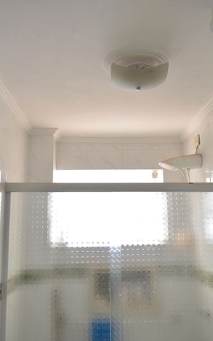 Casa à venda com 180m², 5 quartos e 3 vagasBanheiro Social 3