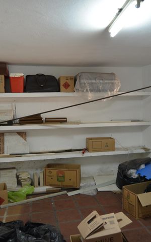 Casa à venda com 180m², 5 quartos e 3 vagasDeposito