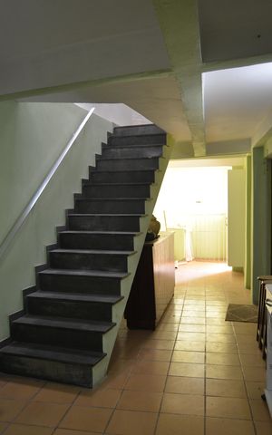 Casa à venda com 180m², 5 quartos e 3 vagasÁrea de Serviço