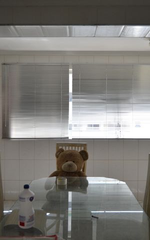 Casa à venda com 180m², 5 quartos e 3 vagasCozinha