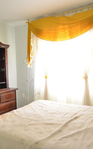 Casa à venda com 180m², 5 quartos e 3 vagasQuarto 4