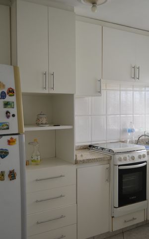 Casa à venda com 180m², 5 quartos e 3 vagasCozinha