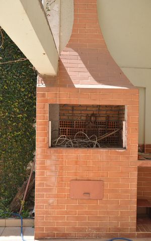 Casa à venda com 180m², 5 quartos e 3 vagasÁrea comum - Churrasqueira