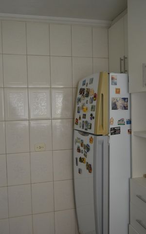 Casa à venda com 180m², 5 quartos e 3 vagasCozinha