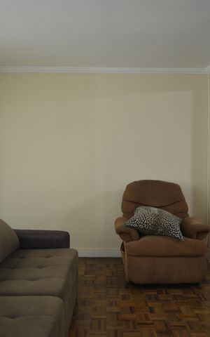 Casa à venda com 180m², 5 quartos e 3 vagasSala