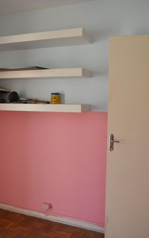 Casa à venda com 180m², 5 quartos e 3 vagasQuarto 2