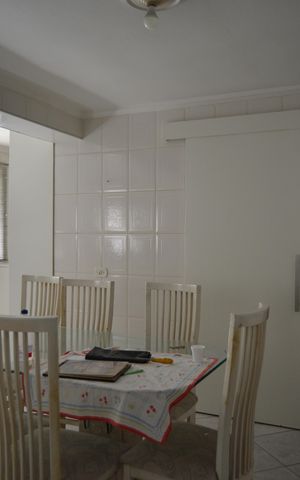 Casa à venda com 180m², 5 quartos e 3 vagasCozinha