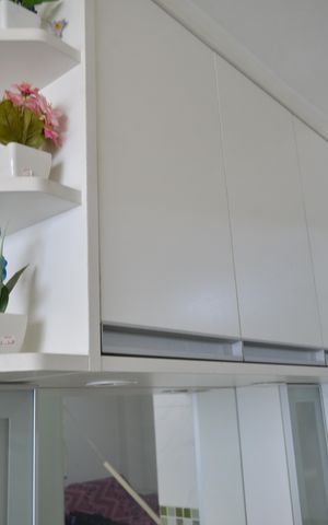 Casa à venda com 180m², 5 quartos e 3 vagasBanheiro Social 3