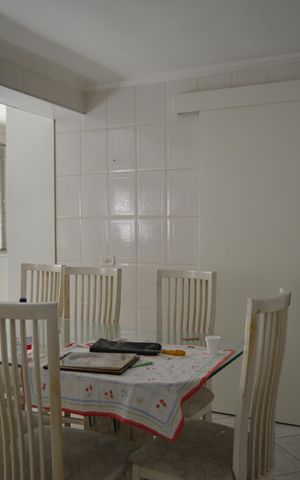 Casa à venda com 180m², 5 quartos e 3 vagasCozinha
