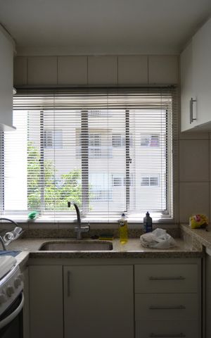 Casa à venda com 180m², 5 quartos e 3 vagasCozinha