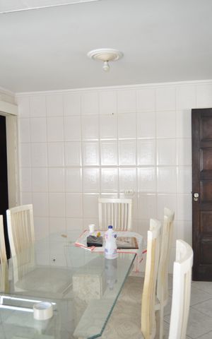 Casa à venda com 180m², 5 quartos e 3 vagasCozinha