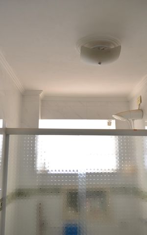Casa à venda com 180m², 5 quartos e 3 vagasBanheiro Social 3