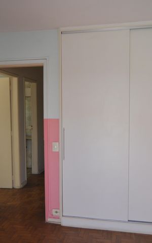 Casa à venda com 180m², 5 quartos e 3 vagasQuarto 2