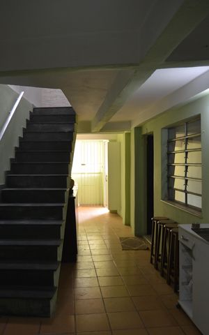 Casa à venda com 180m², 5 quartos e 3 vagasÁrea de Serviço