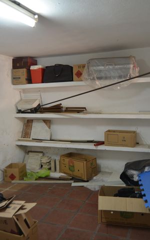 Casa à venda com 180m², 5 quartos e 3 vagasDeposito