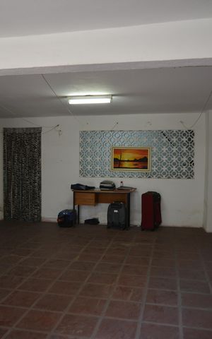 Casa à venda com 180m², 5 quartos e 3 vagasDeposito
