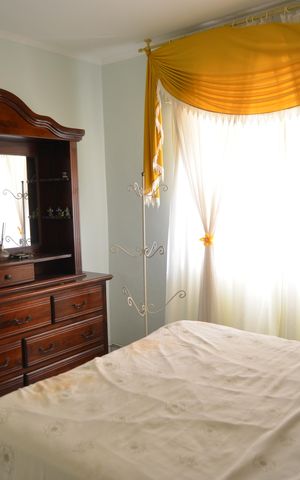 Casa à venda com 180m², 5 quartos e 3 vagasQuarto 4
