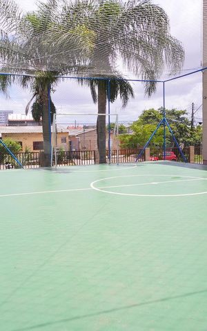 Apartamento à venda com 34m², 2 quartos e 1 vaga Apartamento à venda com 34m², 2 quartos e 1 vagaQuadra Esportiva