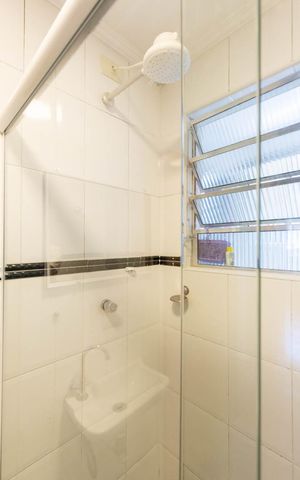 Apartamento à venda com 72m², 2 quartos e sem vaga Apartamento à venda com 72m², 2 quartos e sem vagaBanheiro
