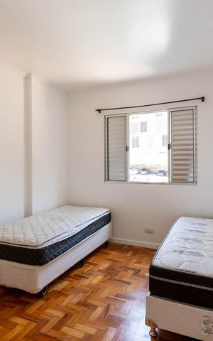 Apartamento à venda com 72m², 2 quartos e sem vaga Apartamento à venda com 72m², 2 quartos e sem vagaQuarto 2