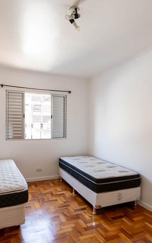 Apartamento à venda com 72m², 2 quartos e sem vaga Apartamento à venda com 72m², 2 quartos e sem vagaQuarto 2