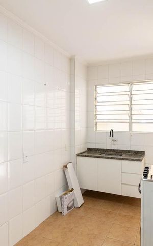 Apartamento à venda com 72m², 2 quartos e sem vaga Apartamento à venda com 72m², 2 quartos e sem vagaCozinha