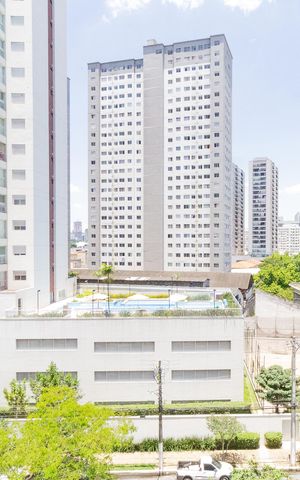 Apartamento à venda com 57m², 2 quartos e 1 vaga Apartamento à venda com 57m², 2 quartos e 1 vagaVista do Quarto