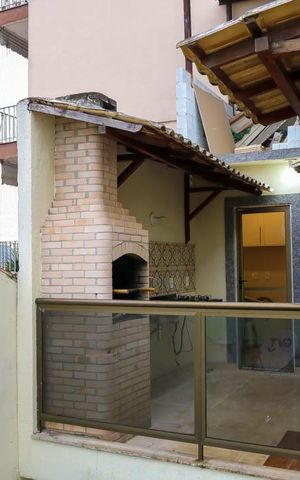 Casa de condomínio à venda com 120m², 3 quartos e 1 vaga Casa de condomínio à venda com 120m², 3 quartos e 1 vagaVista do Quarto
