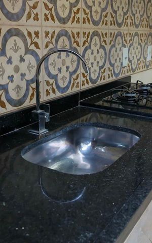 Casa de condomínio à venda com 120m², 3 quartos e 1 vaga Casa de condomínio à venda com 120m², 3 quartos e 1 vagaVaranda da Sala