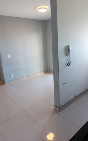 Apartamento à venda com 48m², 2 quartos e 1 vagaCozinha e Área de Serviço