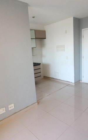 Apartamento à venda com 48m², 2 quartos e 1 vagaSala