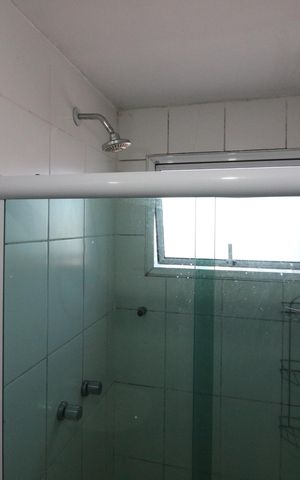 Apartamento à venda com 48m², 2 quartos e 1 vagaBanheiro