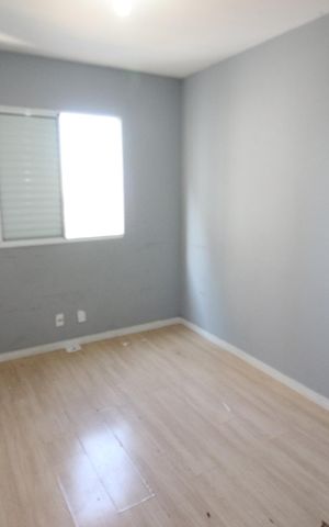 Apartamento à venda com 48m², 2 quartos e 1 vagaQuarto 1