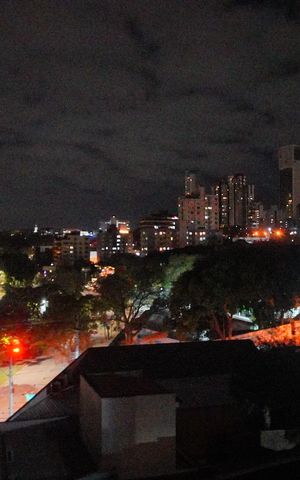 Apartamento à venda com 66m², 1 quarto e sem vagaVista da Sala