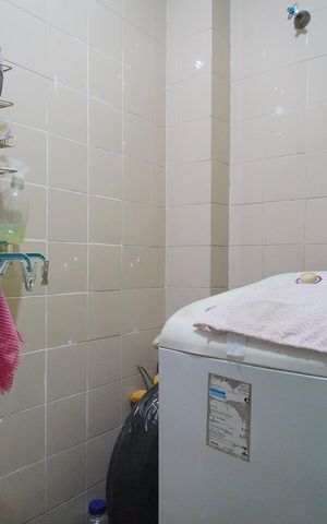 Apartamento à venda com 66m², 1 quarto e sem vagaÁrea de Serviço