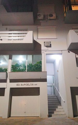 Apartamento à venda com 66m², 1 quarto e sem vagaFachada