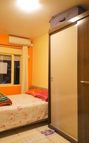 Apartamento à venda com 66m², 1 quarto e sem vagaSuíte